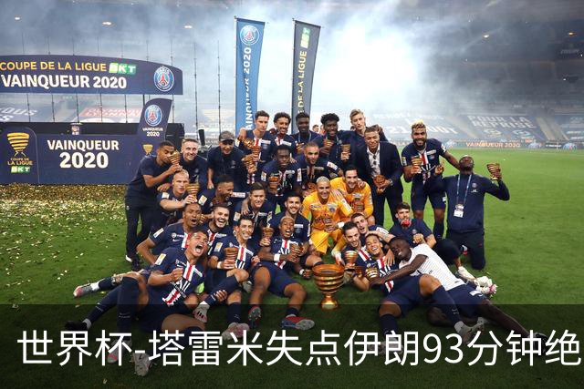 世界杯-塔雷米失点伊朗93分钟绝杀球被吹 埃及1-1获小组第二